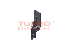 End Toe Board Brackets