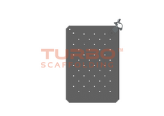 3 x 2 Interchangable Corner Panel