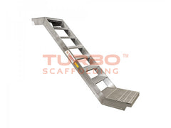 Aluminium Stairs