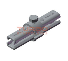 Internal Joint Pin (FORGED) – 48mm