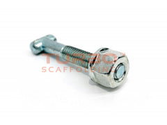 T Bolt Nut