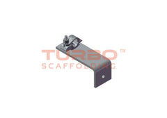 Wall Tie Bracket - HDG