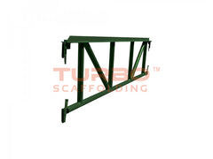 Hoarding / Ledger Truss