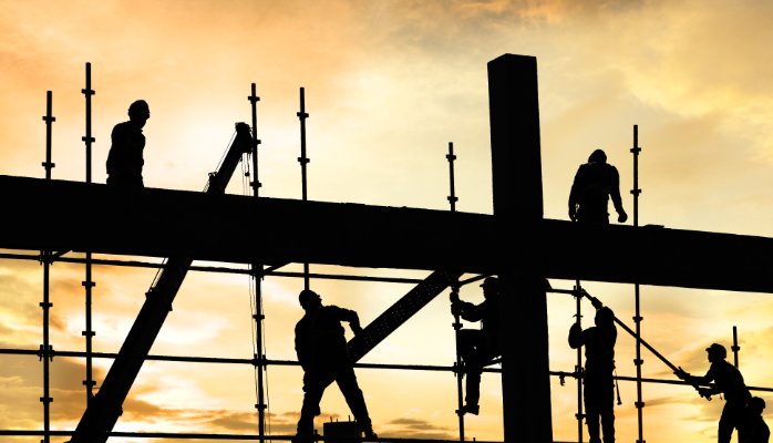 8 Top Scaffolding Types & Their Uses