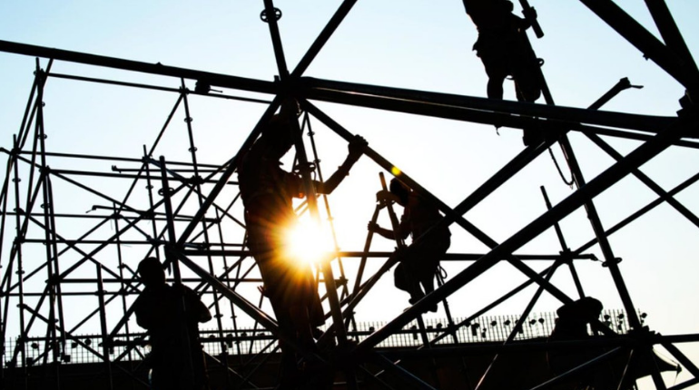 Stay Away From These Top 5 Hazards On Construction Sites