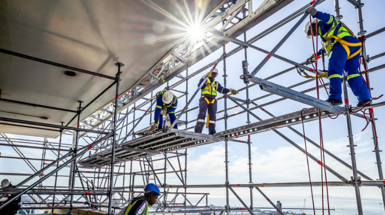 How To Choose The Right Scaffolding Job