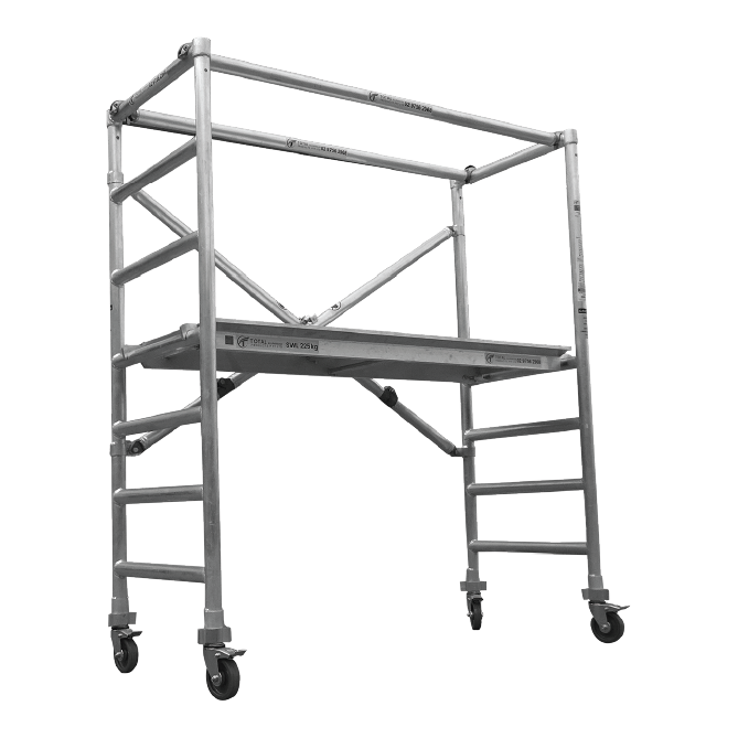 Scaffoldings