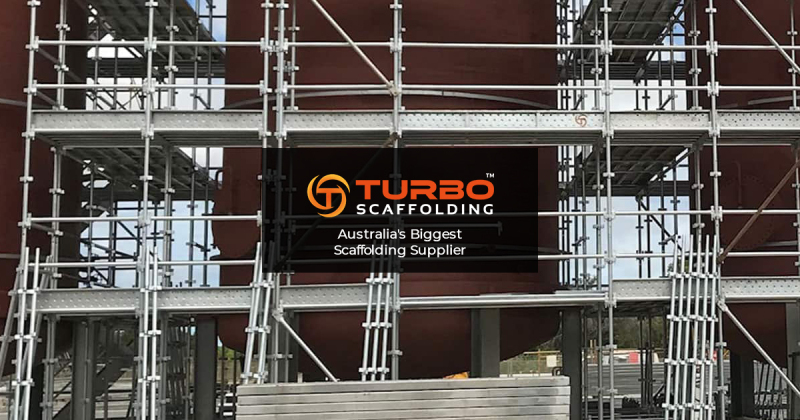 Why Foundations Matter When Erecting Scaffolding?