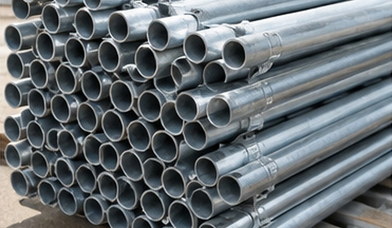 Scaffolding for Construction, Renovations & Commercial Projects: Which Type Do You Need?
