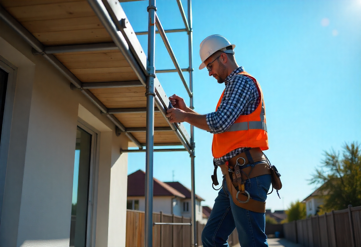 Common Scaffolding Misconceptions: Separating Fact from Fiction
