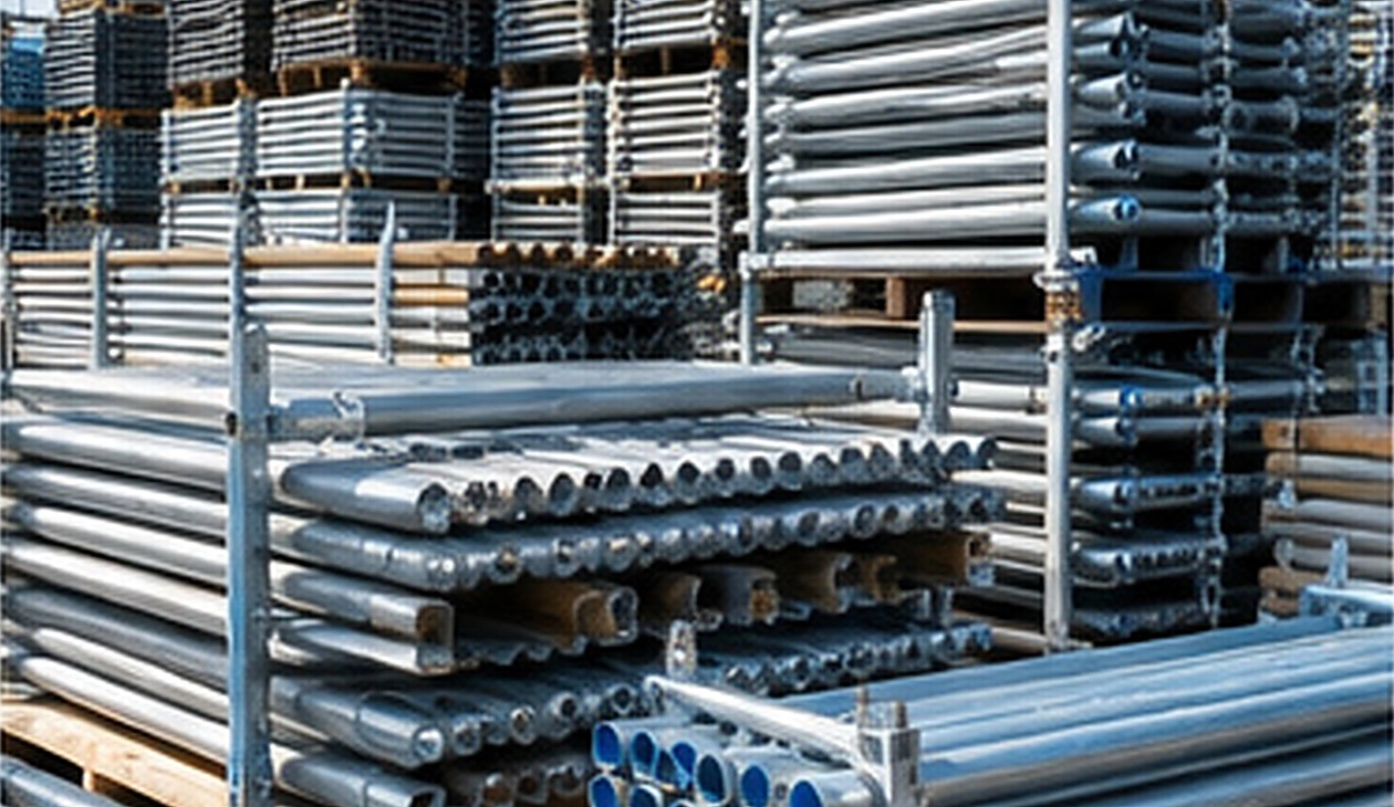 How Much Does Scaffolding Cost in Australia? A Complete Pricing Guide