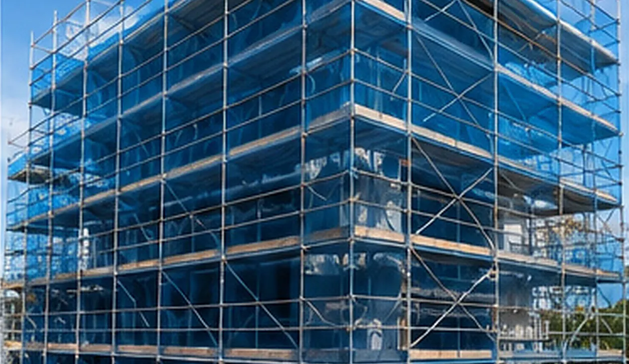 Scaffolding Safety Checklist: What to Check Before Using a Scaffold