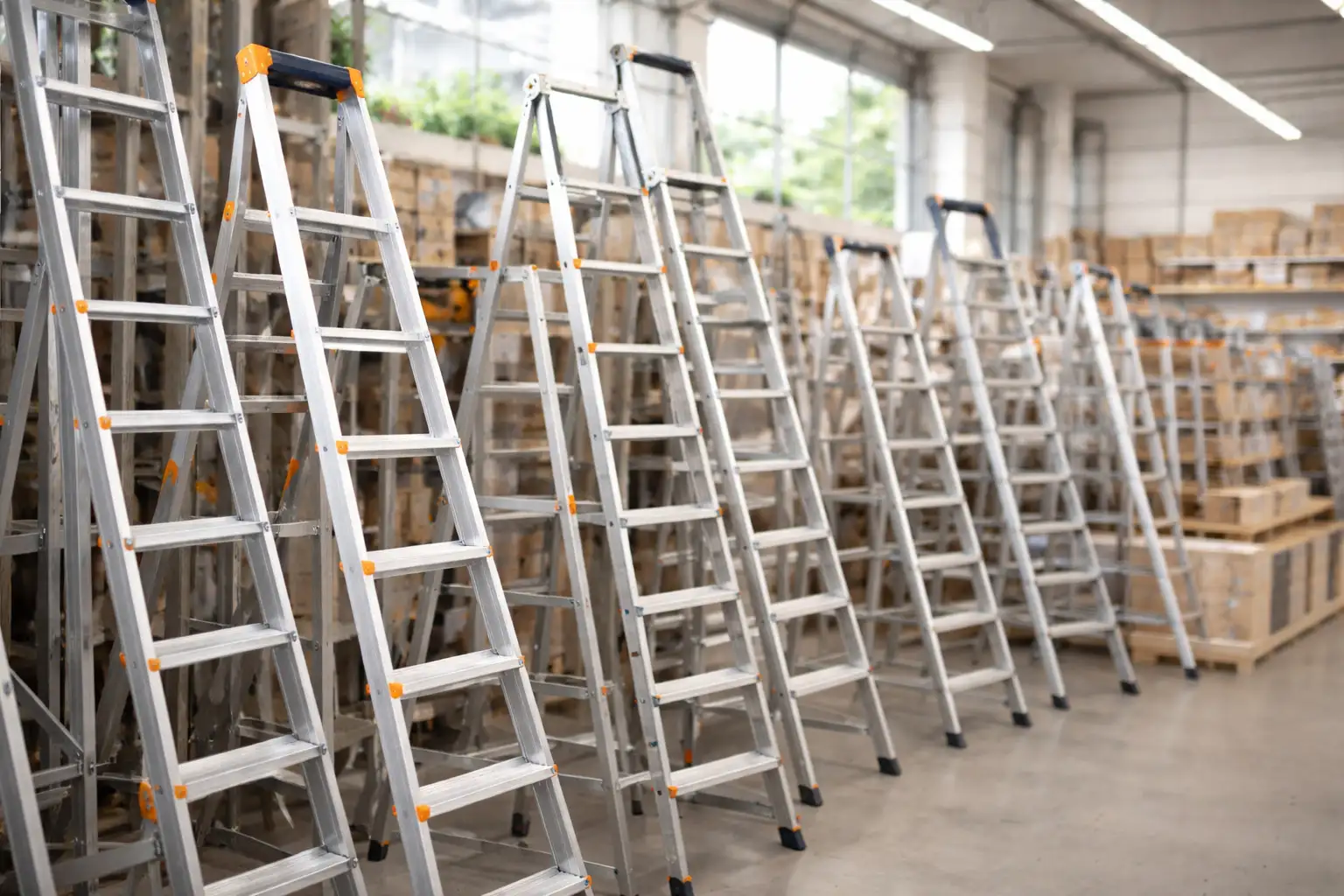 How to Get Best Aluminium Ladder for Your Home