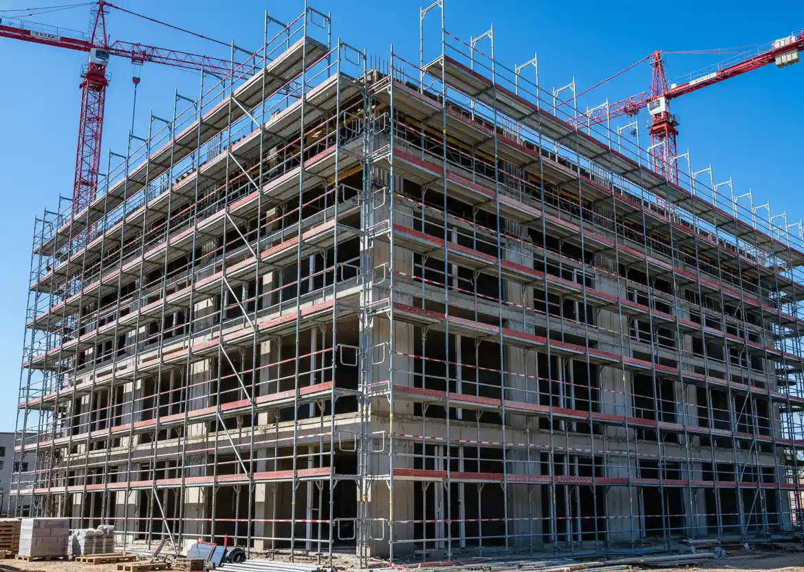 Scaffolding