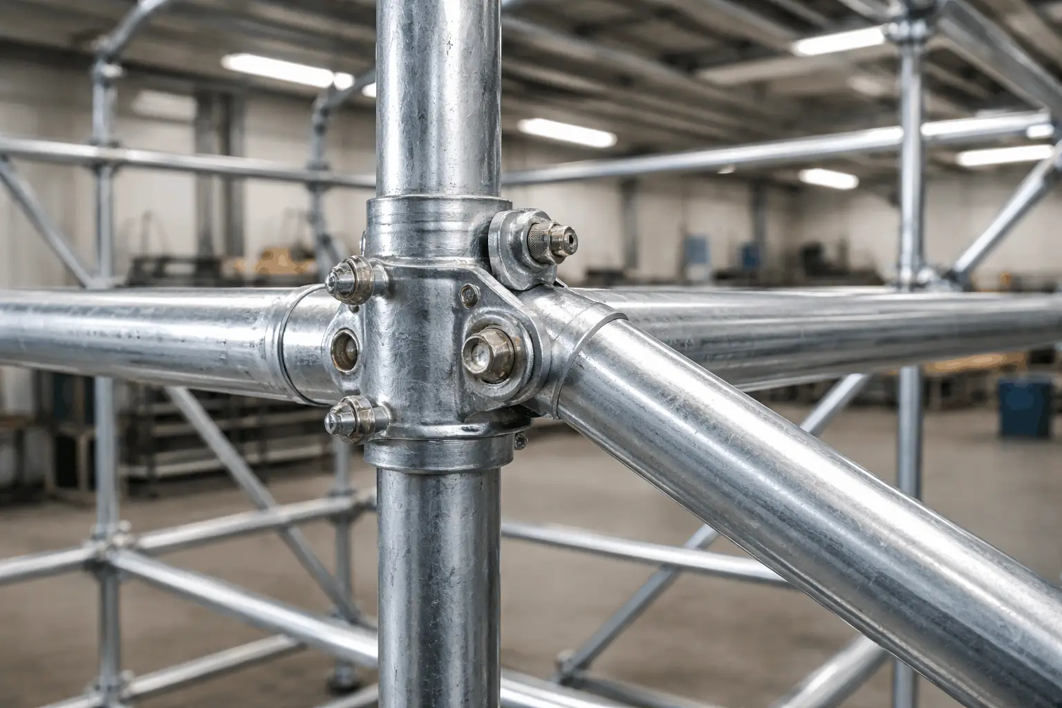 Your Scaffolding Maintenance Guide