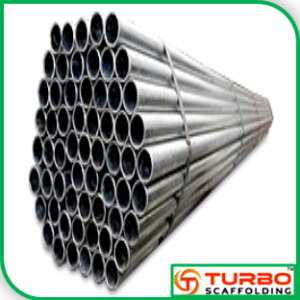 Turbo Scaffolding