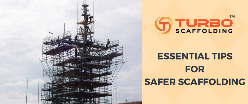 Scaffolding Safety Guide