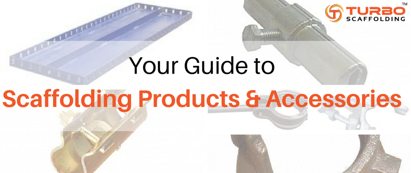 scaffolding products