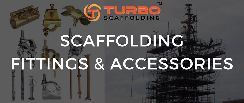 Scaffold Accessories