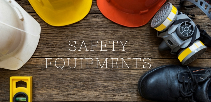 Safety-equipment