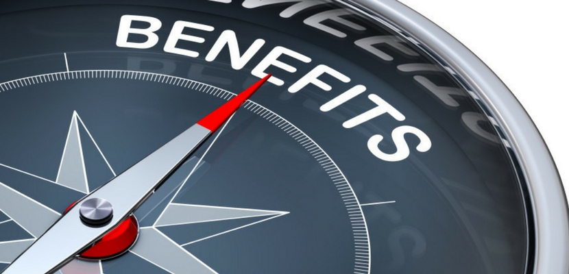 scaffold Benefits