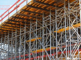 Scaffold