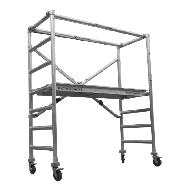 Scaffoldings