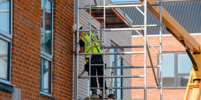 Blunders to Avoid When Using Scaffold Towers