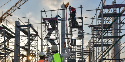 Vital Tips for Working Safely on the Scaffold