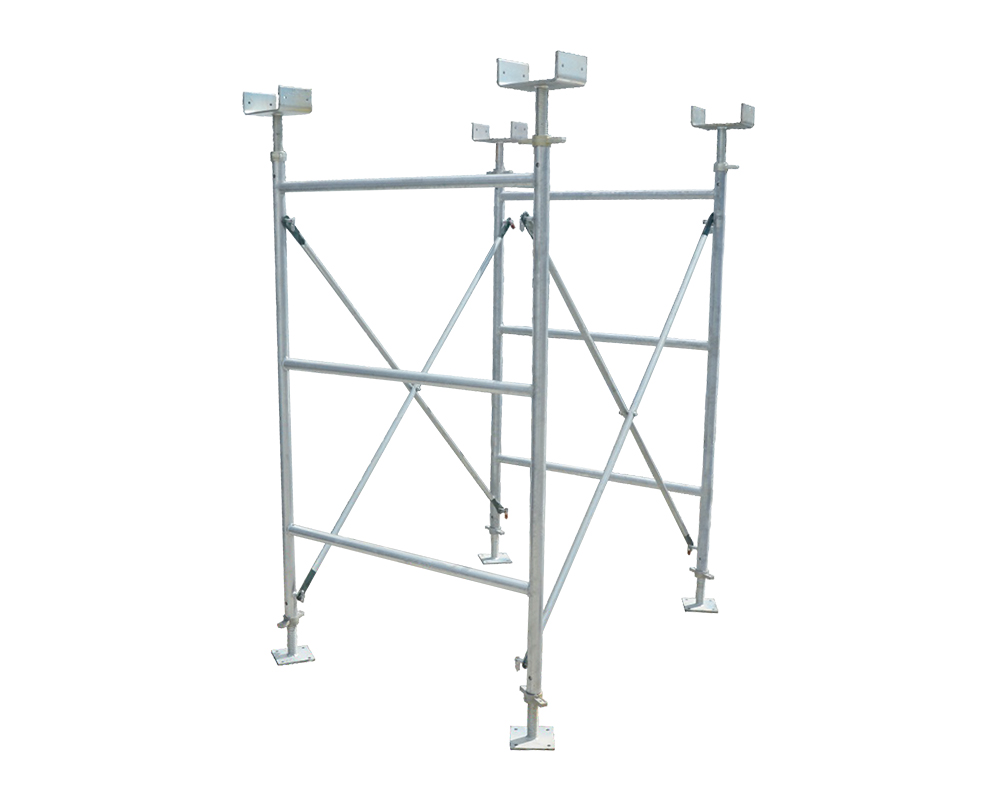 H Frame Formwork For Sale H Frame Set Turbo Scaffolding