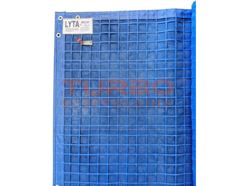 15m Long Mesh Encapsulation