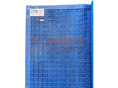 15m Long Mesh Encapsulation