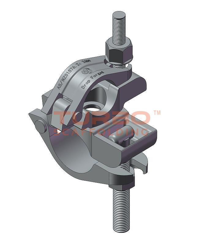 Double Coupler (Various sizes)