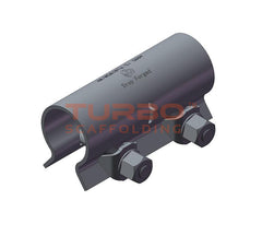External Joint Pin Sleeve Coupler – 48mm