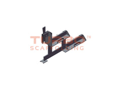 Double Step Down Bracket Galvanised
