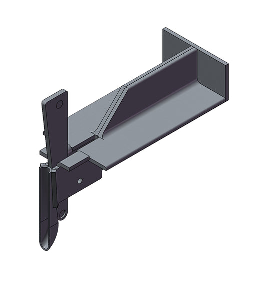 Hopup Brackets