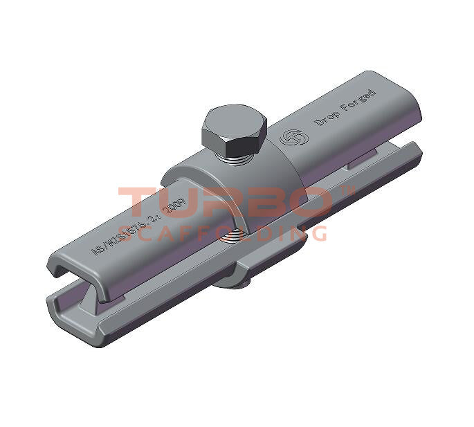 Internal Joint Pin (FORGED) – 48mm