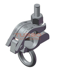 Jordan Coupler M14x60 Ring Electroplated