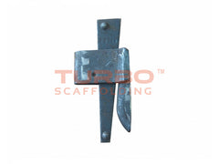 Ledger End Assembly
