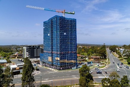 Newcastle, NSW