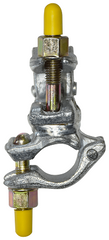 Plastic Cover for Couplers