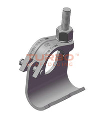 Putlog Couplers