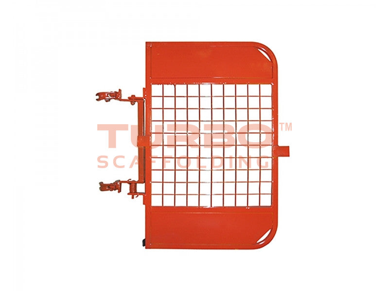 Swing Gate with Springs – 0.9mm x 0.9mm