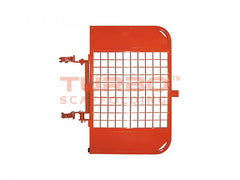 Swing Gate with Springs – 0.9mm x 0.9mm