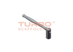 Spanner turbo – 23.1mm