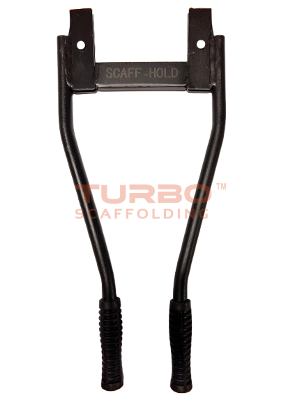 Scaff – Hold Tool Cripr
