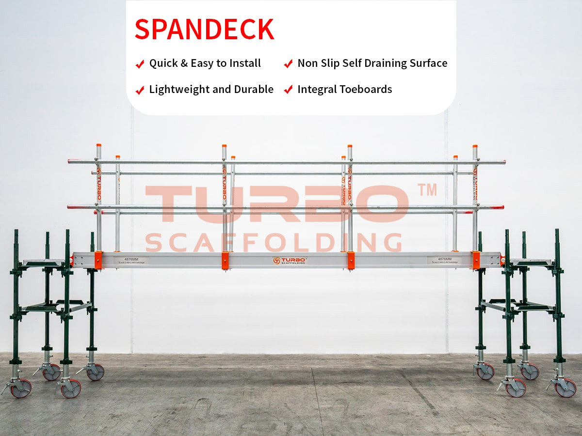 Span Deck