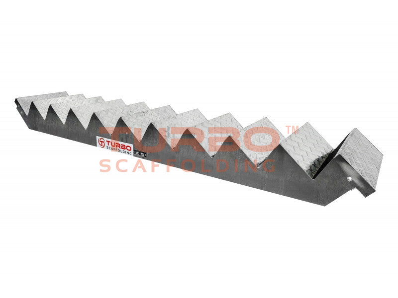 Stretcher Stairs
