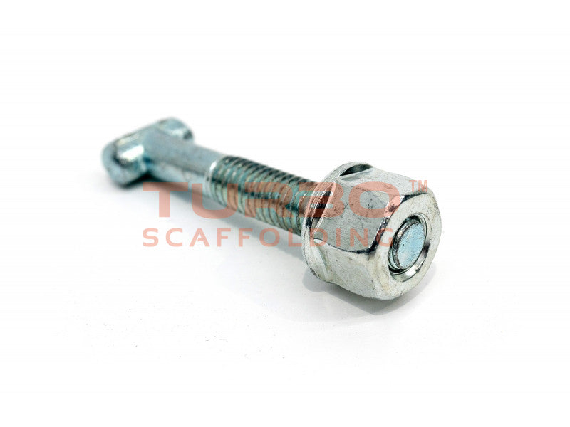 T Bolt Nut