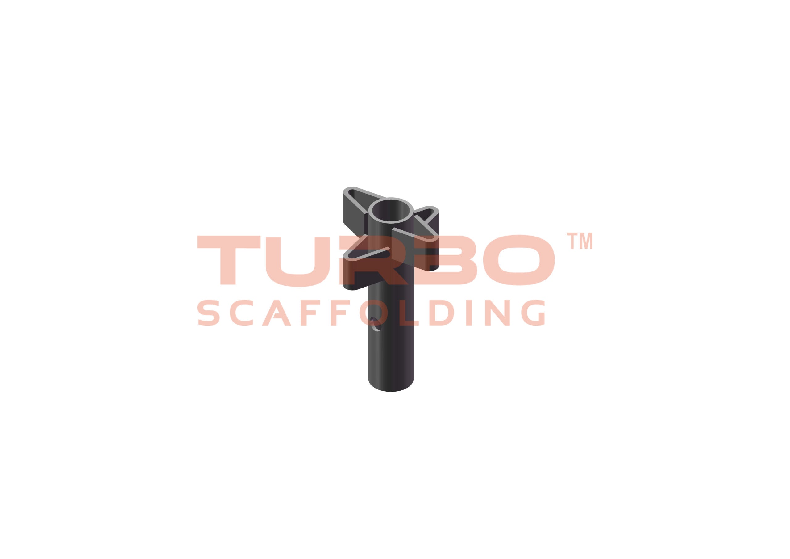 T Lite ALUMINIUM Topper thick – 4.0mm